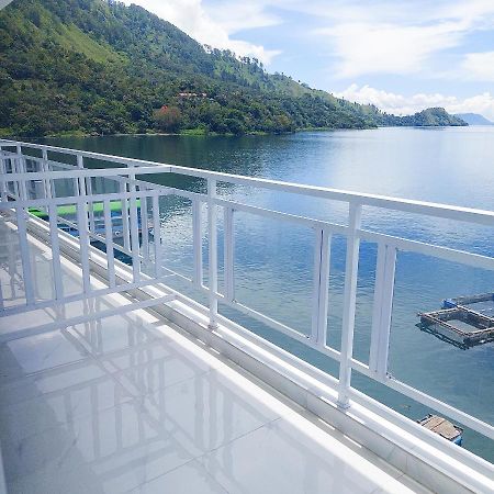 The Riton Hotel Tigaras Εξωτερικό φωτογραφία