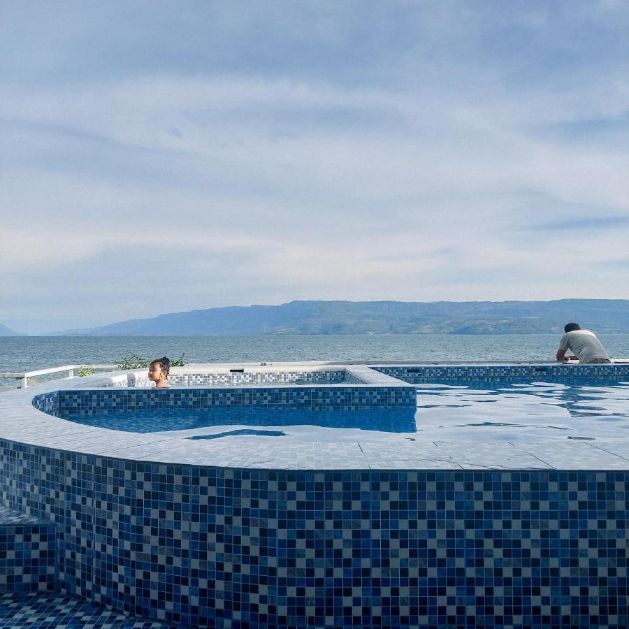 The Riton Hotel Tigaras Εξωτερικό φωτογραφία