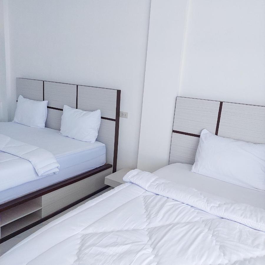 The Riton Hotel Tigaras Εξωτερικό φωτογραφία