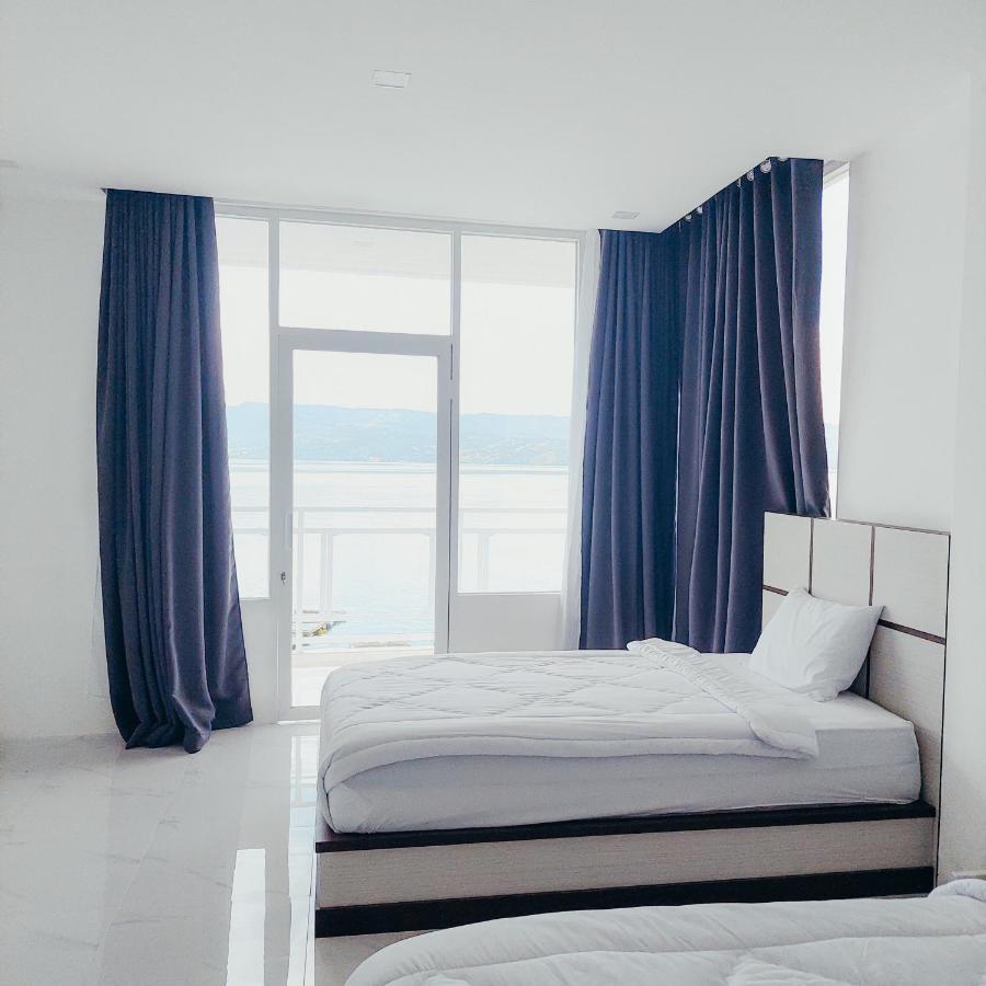 The Riton Hotel Tigaras Εξωτερικό φωτογραφία