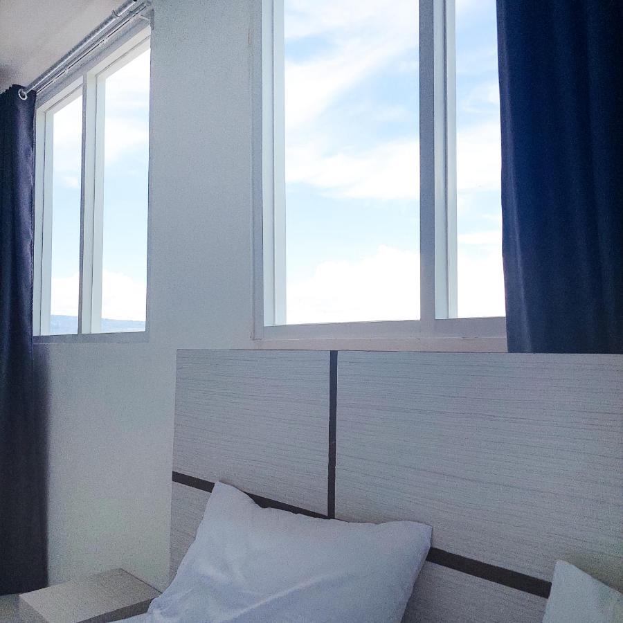 The Riton Hotel Tigaras Εξωτερικό φωτογραφία